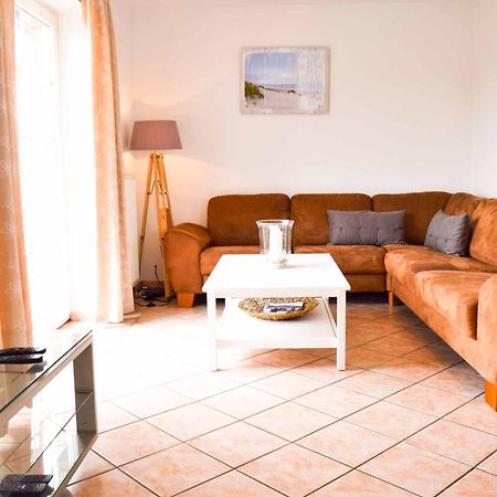 Ferienhaus Achtern Diek Schönberg in Holstein Εξωτερικό φωτογραφία