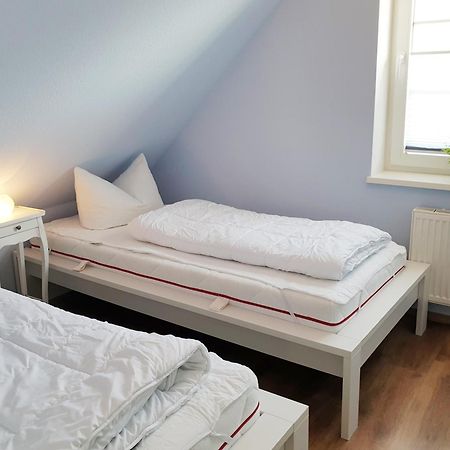 Ferienhaus Achtern Diek Schönberg in Holstein Εξωτερικό φωτογραφία