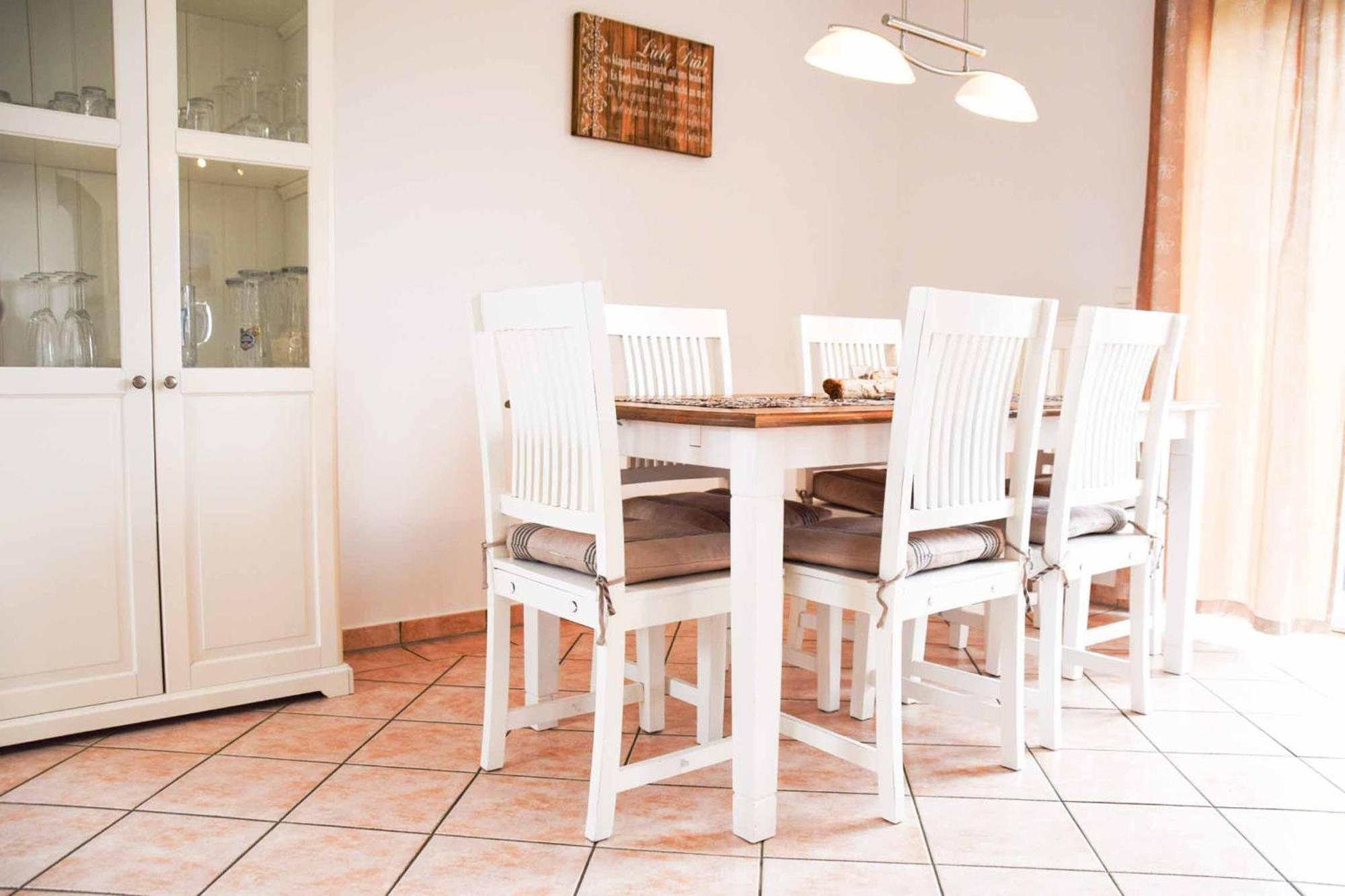 Ferienhaus Achtern Diek Schönberg in Holstein Εξωτερικό φωτογραφία