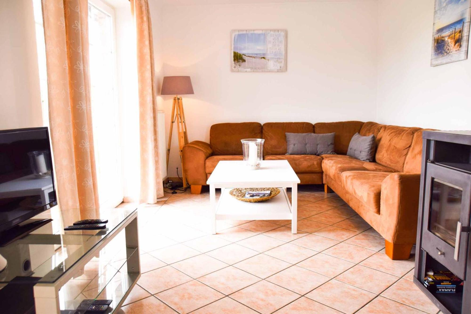 Ferienhaus Achtern Diek Schönberg in Holstein Εξωτερικό φωτογραφία