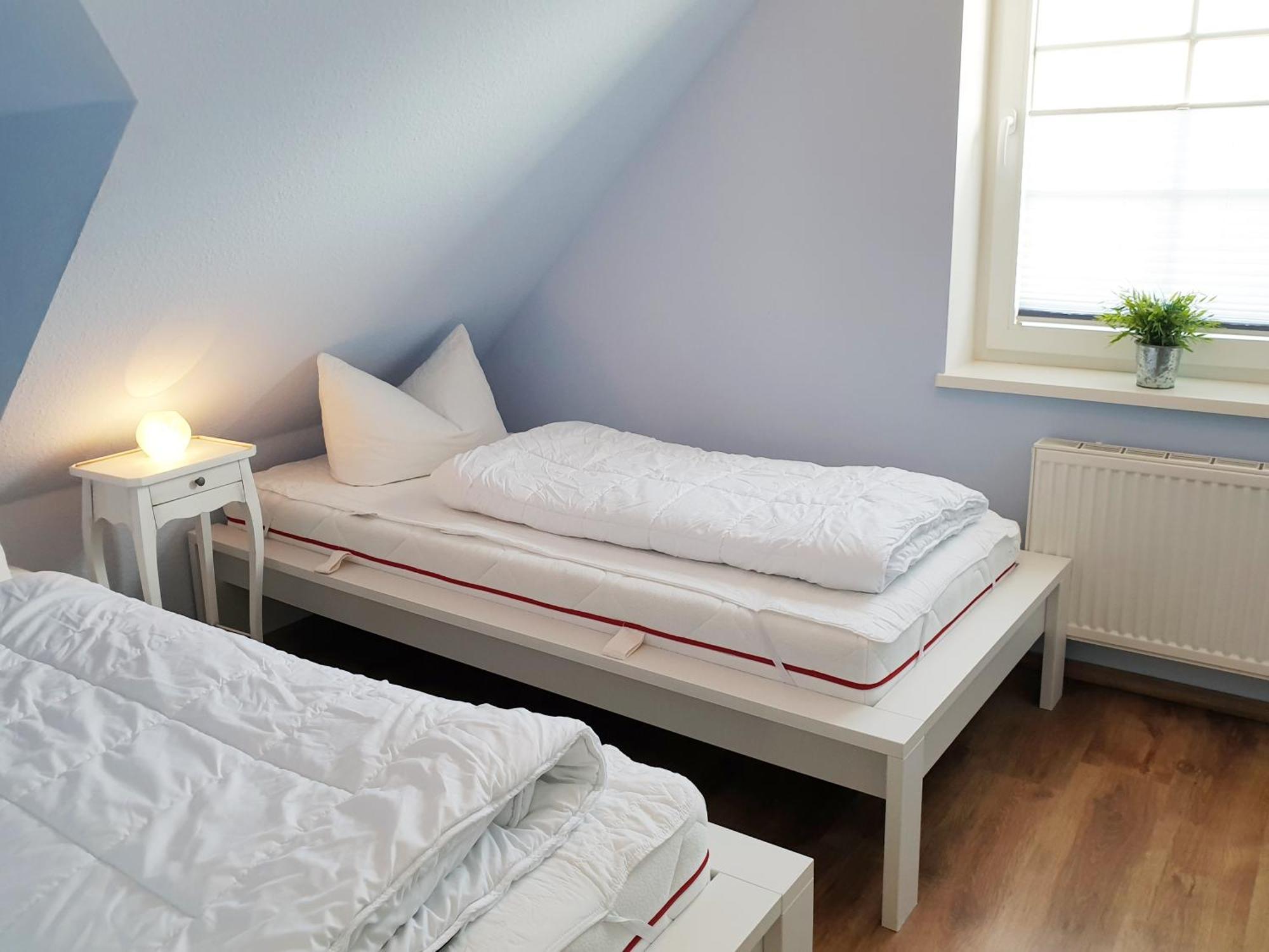 Ferienhaus Achtern Diek Schönberg in Holstein Εξωτερικό φωτογραφία