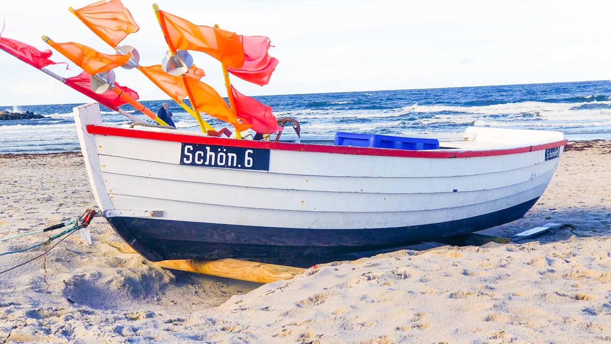 Ferienhaus Achtern Diek Schönberg in Holstein Εξωτερικό φωτογραφία